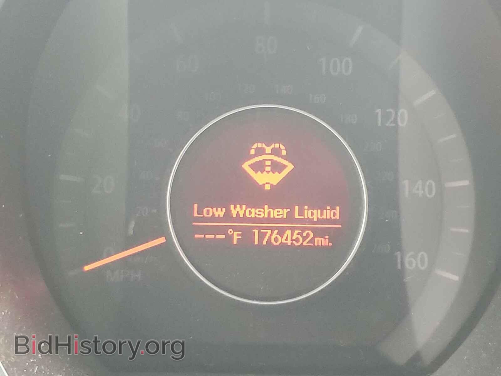 2013 KIA OPTIMA - VIN: KNAGM4A7XD5304528 - Фото 8