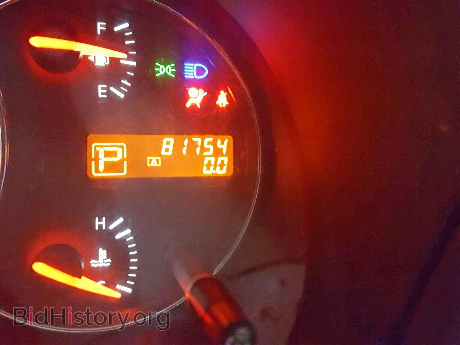 2010 NISSAN MAXIMA S - VIN: 1N4AA5AP7AC805476 - Фото 8