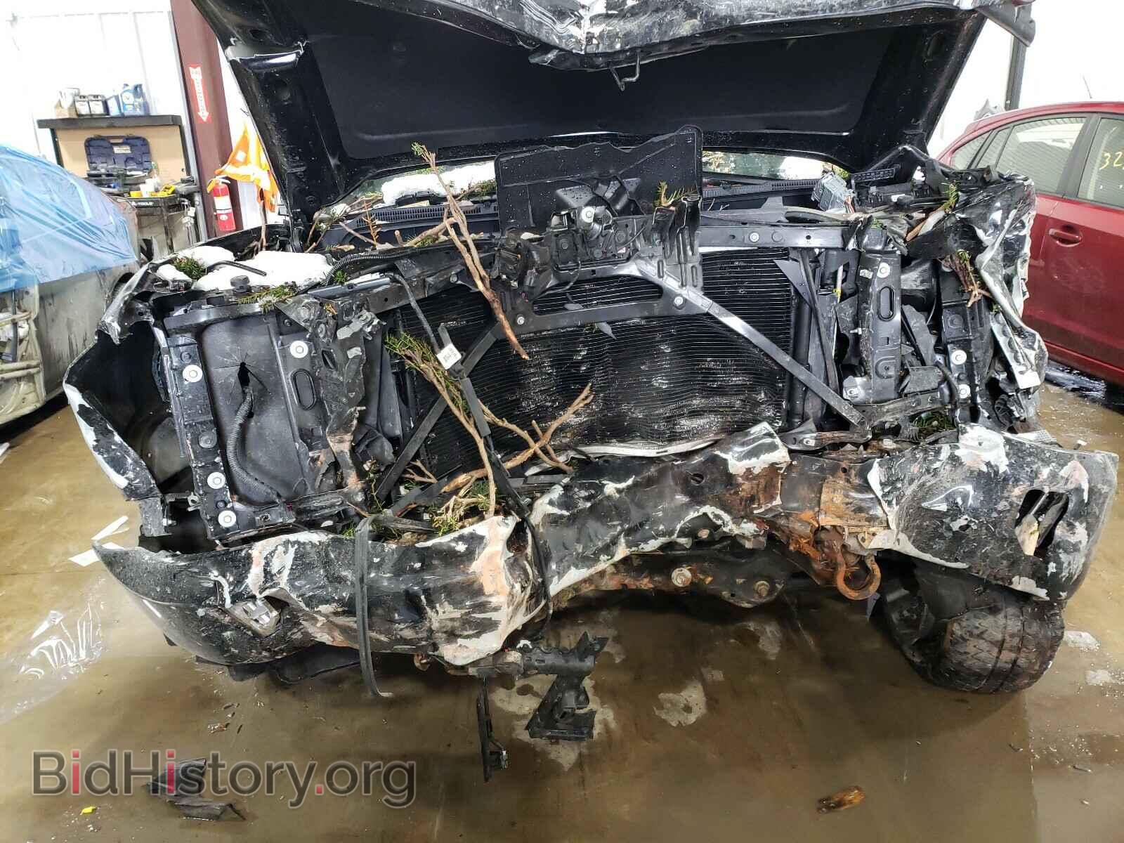 2018 CHEVROLET SILVERADO - VIN: 3GCUKTEC6JG547559 - Фото 9