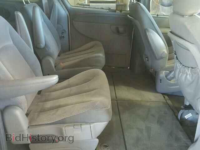 2005 DODGE CARAVAN - VIN: 1D4GP24R25B407234 - Фото 6