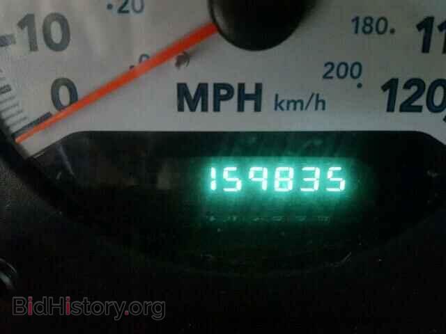 2005 DODGE CARAVAN - VIN: 1D4GP24R25B407234 - Фото 8