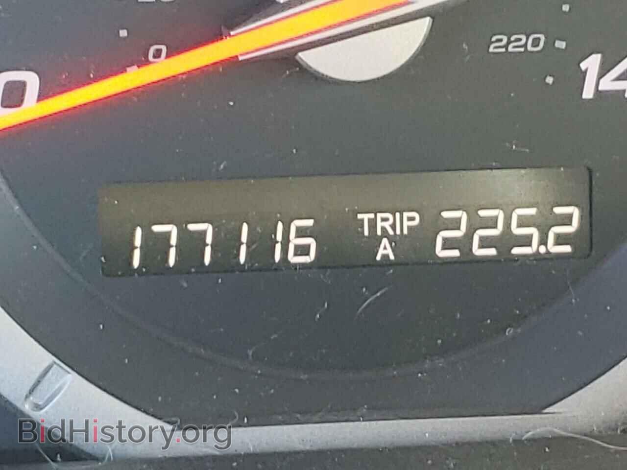 2008 HONDA PILOT - VIN: 5FNYF185X8B044740 - Фото 8