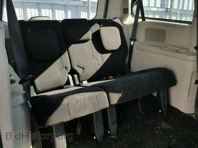 2012 DODGE CARAVAN - VIN: 2C4RDGBG1CR100326 - Фото 6