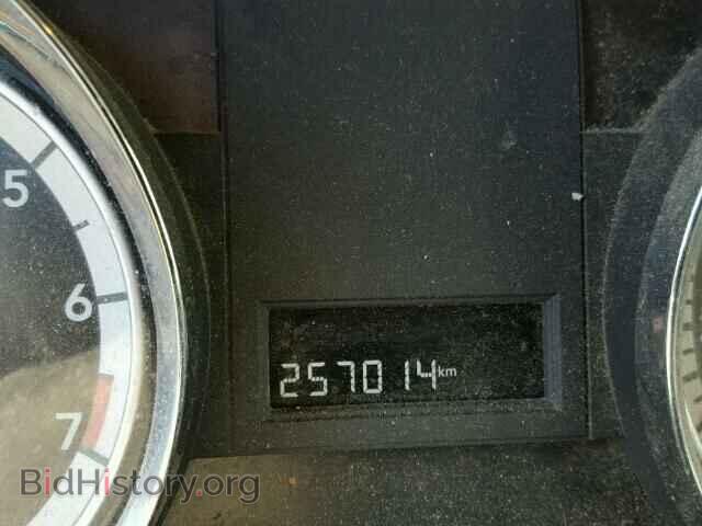 2012 DODGE CARAVAN - VIN: 2C4RDGBG1CR100326 - Фото 8