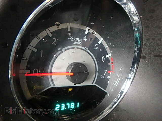 2012 CHRYSLER 200 - VIN: 1C3CCBCG4CN326484 - Фото 8