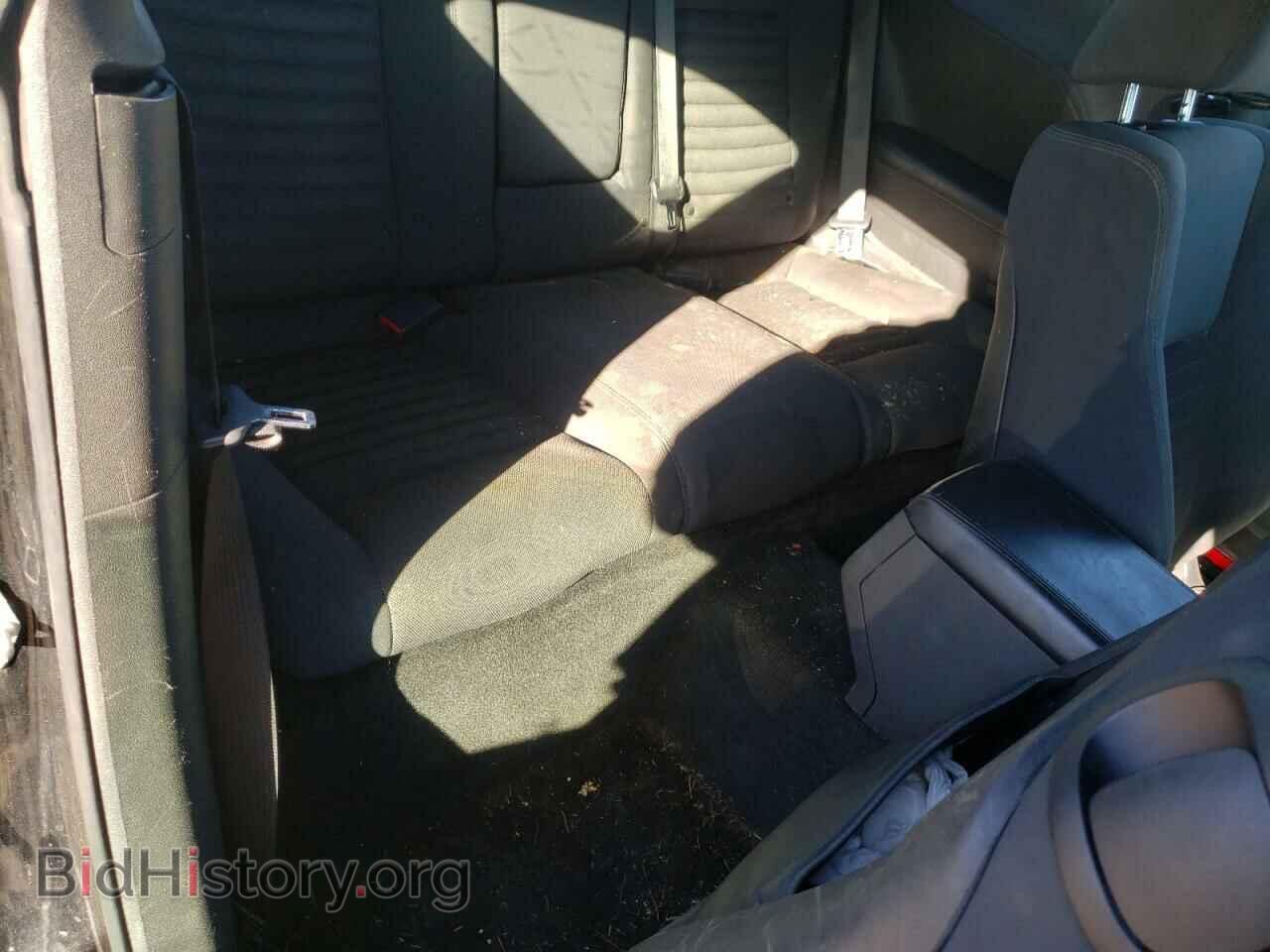 2012 DODGE CHALLENGER - VIN: 2C3CDYBT1CH198860 - Фото 6