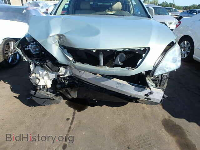 2006 LEXUS RX330 - VIN: 2T2HA31U56C096253 - Фото 9