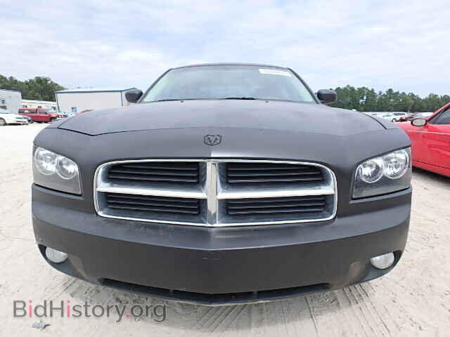 2010 DODGE CHARGER - VIN: 2B3CA2CV1AH271919 - Фото 9