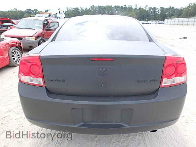 2010 DODGE CHARGER - VIN: 2B3CA2CV1AH271919 - Фото 10