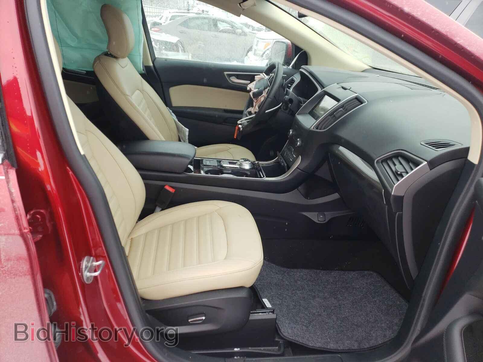 2019 FORD EDGE - VIN: 2FMPK4J90KBC09006 - Photo 5