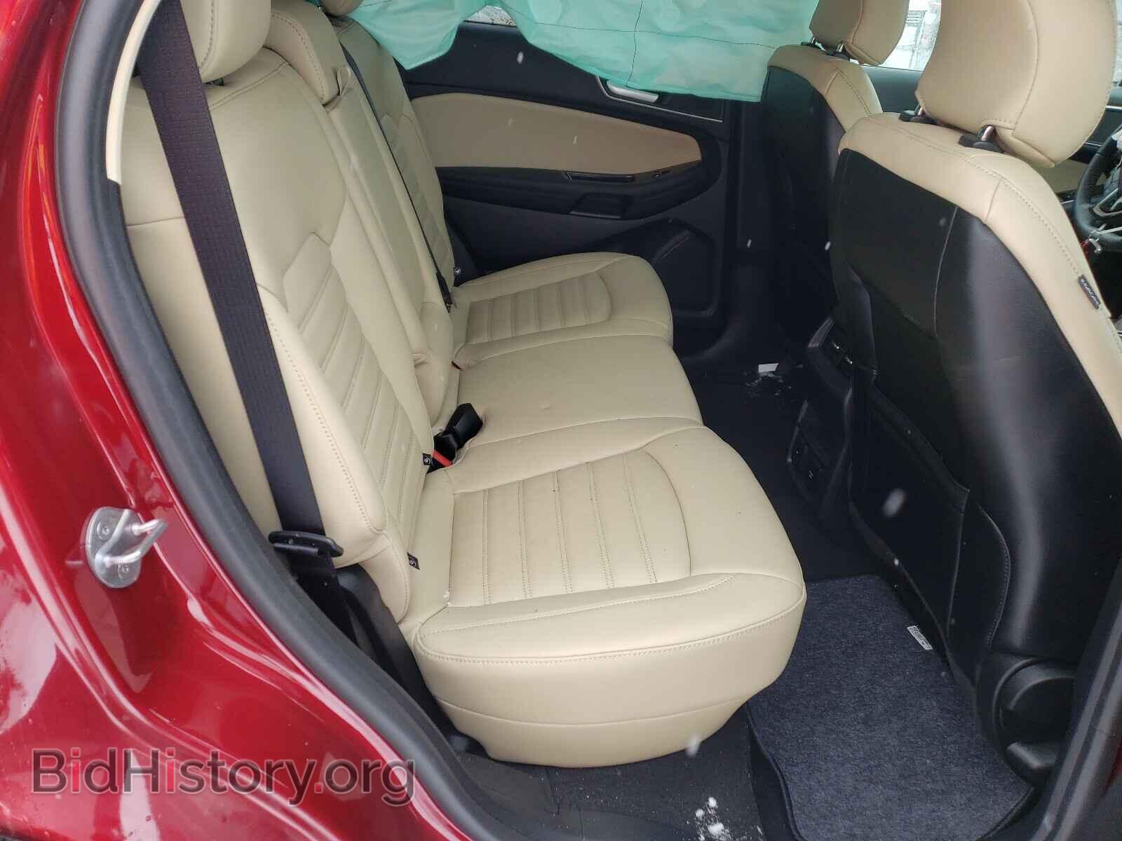 2019 FORD EDGE - VIN: 2FMPK4J90KBC09006 - Photo 6