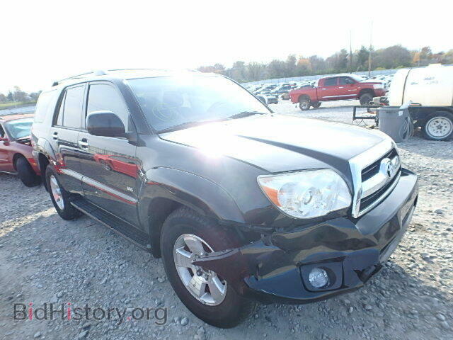 Фотография JTEZU14R68K014670 - TOYOTA 4RUNNER 2008