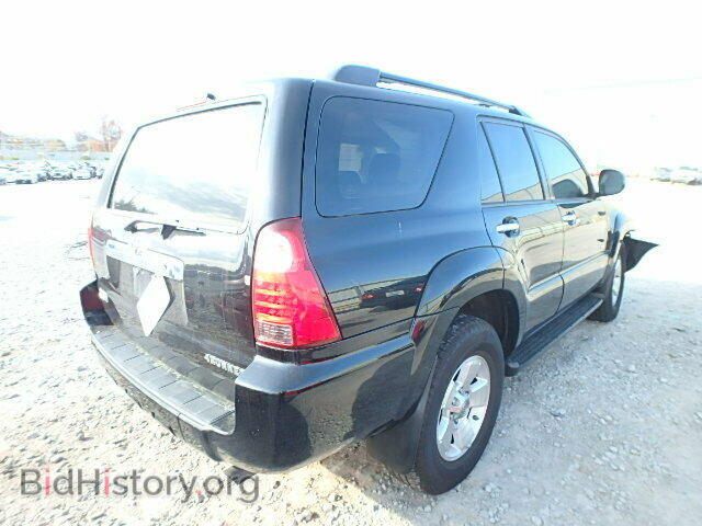 2008 TOYOTA 4RUNNER - VIN: JTEZU14R68K014670 - Фото 4