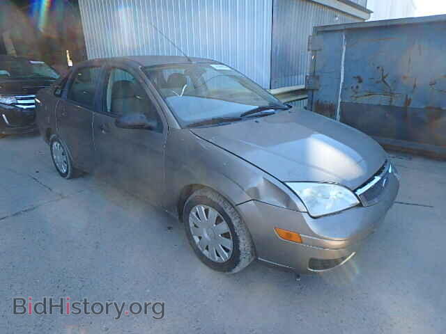 Photo 1FAFP34N95W123786 - FORD FOCUS 2005