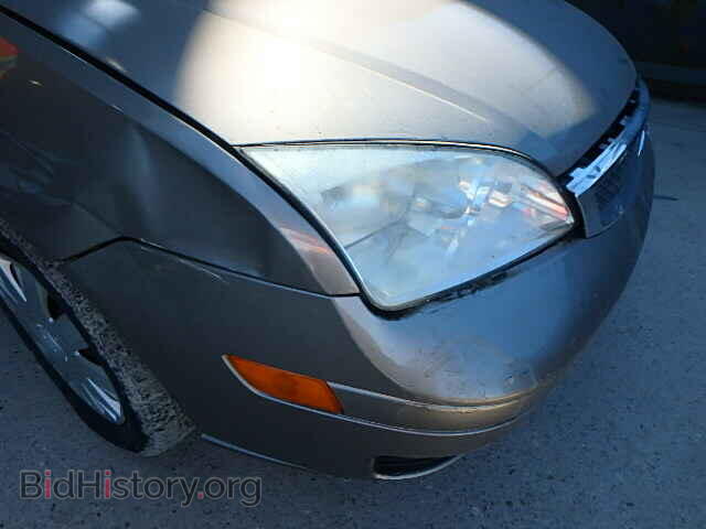 2005 FORD FOCUS - VIN: 1FAFP34N95W123786 - Фото 10