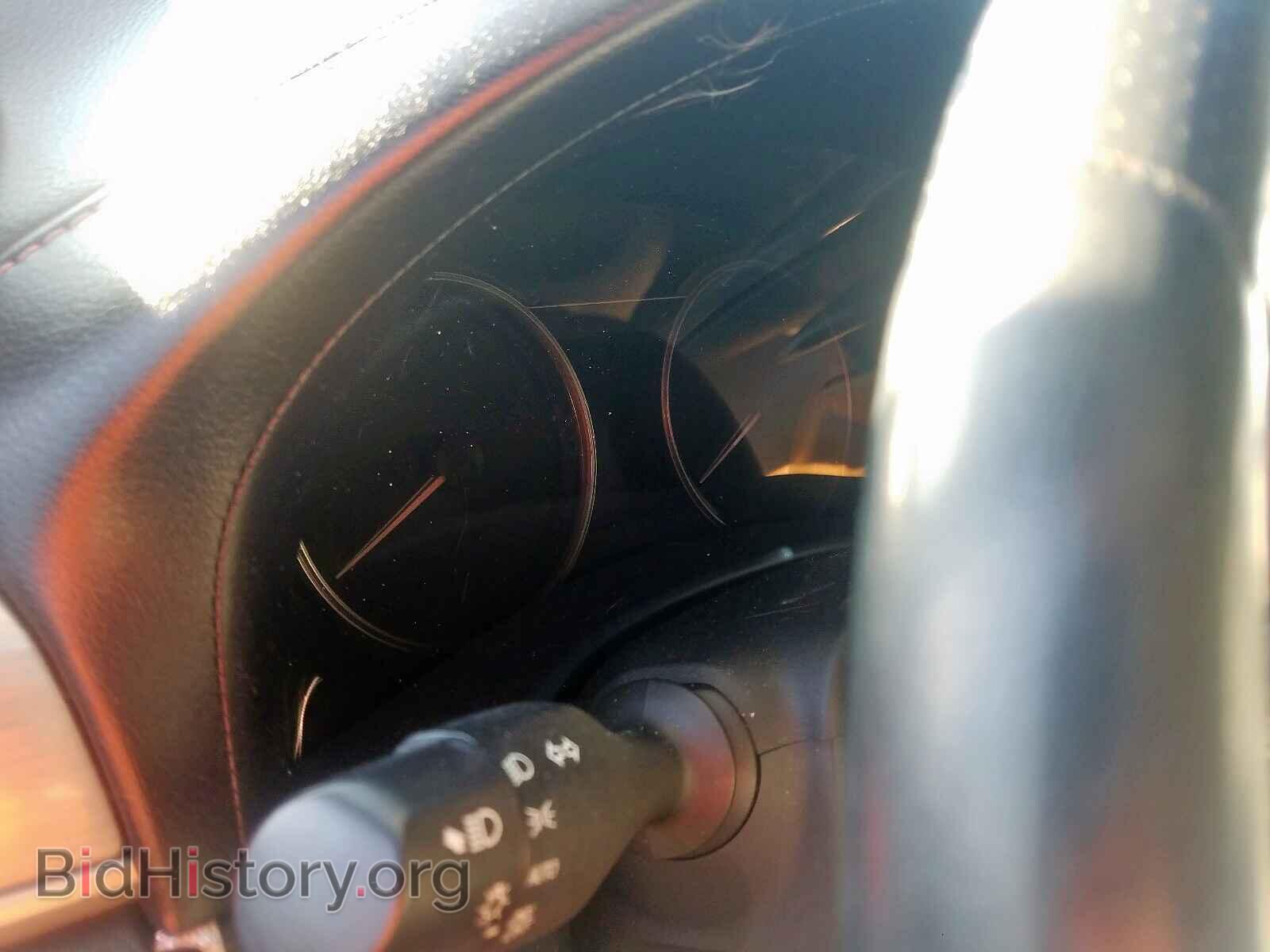 2015 LEXUS GS350 - VIN: JTHCE1BLXFA004084 - Фото 8