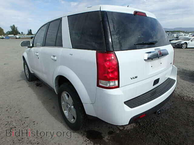 2007 SATURN VUE - VIN: 5GZCZ53477S812472 - Фото 3