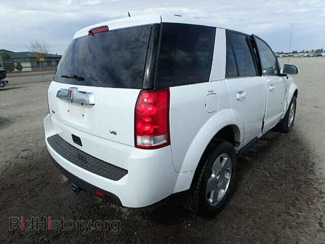 2007 SATURN VUE - VIN: 5GZCZ53477S812472 - Фото 4