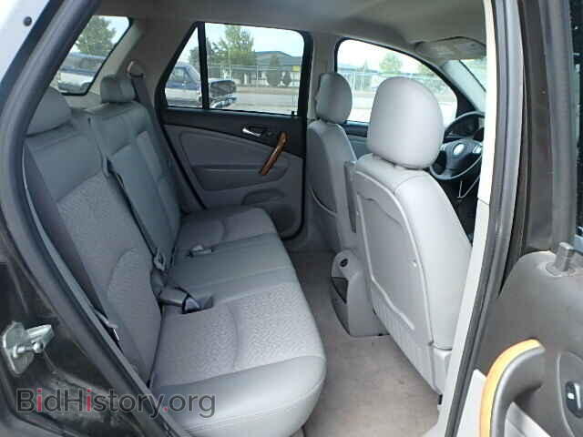 2007 SATURN VUE - VIN: 5GZCZ53477S812472 - Фото 6