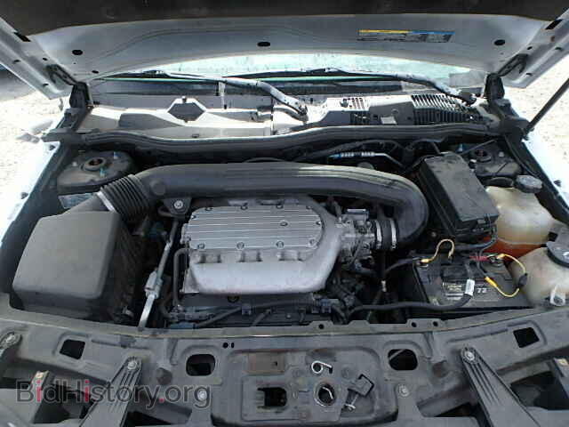 2007 SATURN VUE - VIN: 5GZCZ53477S812472 - Фото 7