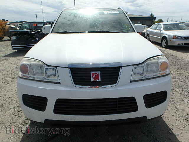 2007 SATURN VUE - VIN: 5GZCZ53477S812472 - Фото 9