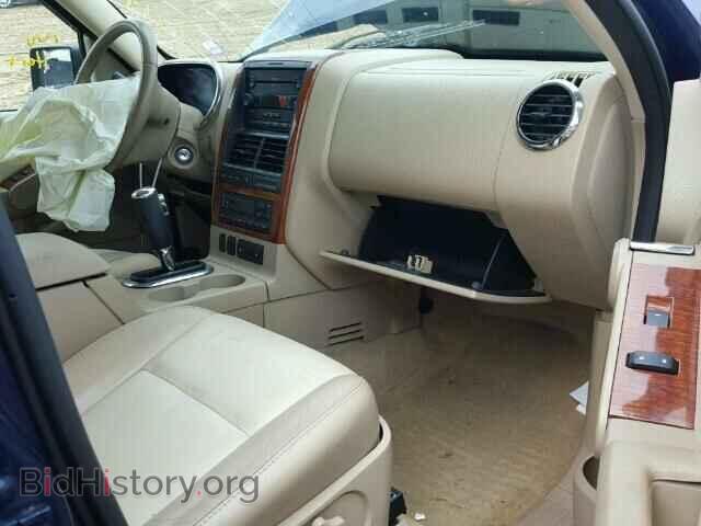 2007 FORD EXPLORER - VIN: 1FMEU64E47UA50028 - Фото 5