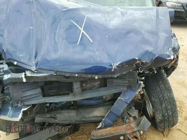 2007 FORD EXPLORER - VIN: 1FMEU64E47UA50028 - Фото 7