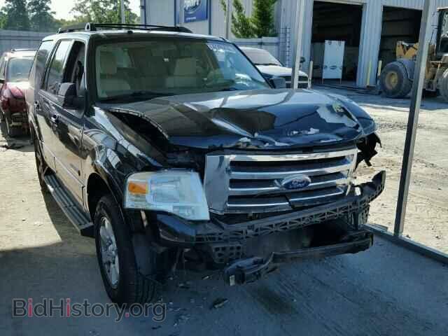 Photo 1FMFU15518LA88085 - FORD EXPEDITION 2008