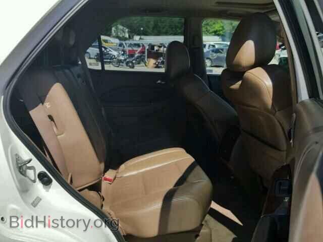 2006 ACURA MDX - VIN: 2HNYD18256H522835 - Фото 6