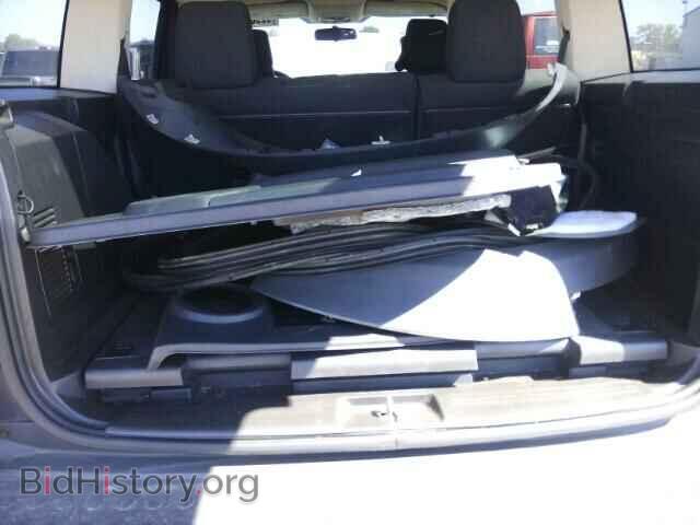 2008 DODGE NITRO - VIN: 1D8GT28K58W238265 - Фото 10