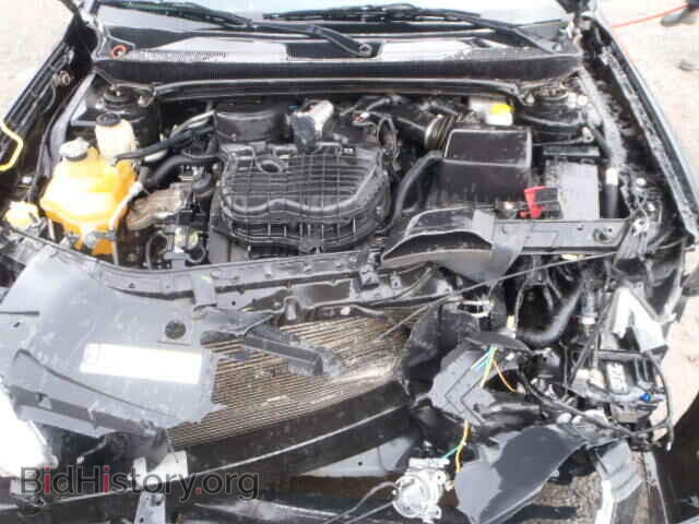 2011 CHRYSLER 200 - VIN: 1C3BC2FG8BN618063 - Фото 7