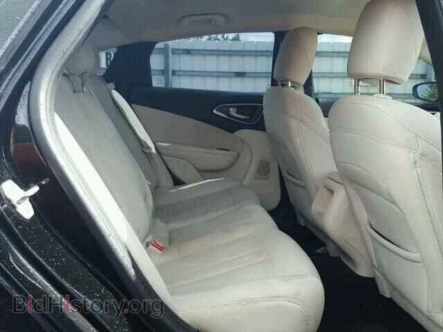 2015 CHRYSLER 200 - VIN: 1C3CCCAB9FN666070 - Photo 6