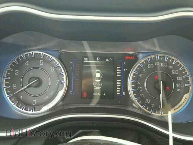 2015 CHRYSLER 200 - VIN: 1C3CCCAB9FN666070 - Photo 8