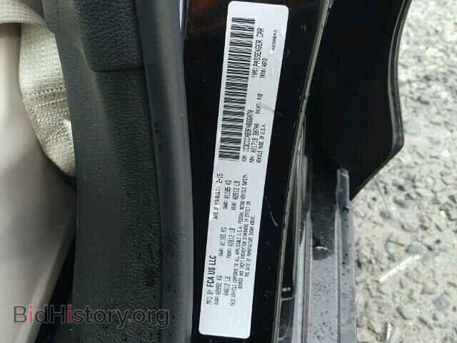 2015 CHRYSLER 200 - VIN: 1C3CCCAB9FN666070 - Photo 10