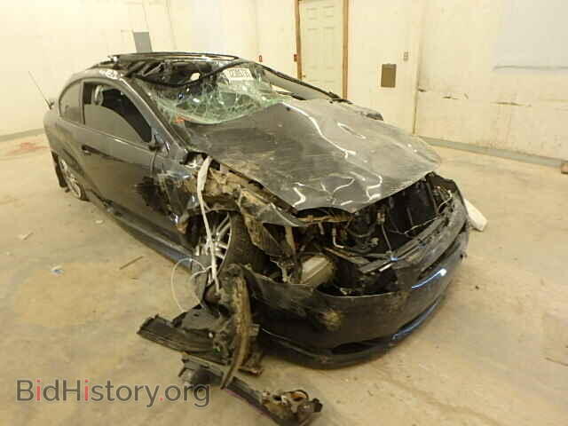 Фотография JTKDE167580245944 - TOYOTA SCION 2008