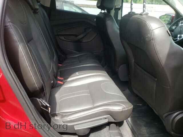 2013 FORD ESCAPE - VIN: 1FMCU9J93DUC40947 - Фото 6