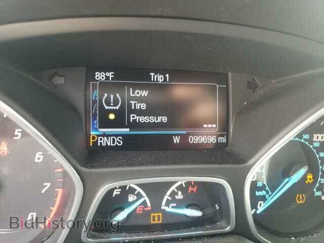 2013 FORD ESCAPE - VIN: 1FMCU9J93DUC40947 - Фото 8