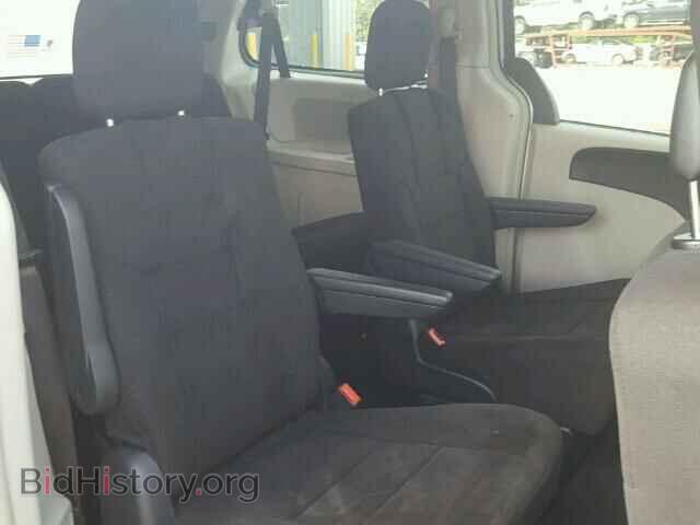 2012 DODGE CARAVAN - VIN: 2C4RDGDG0CR173717 - Фото 6