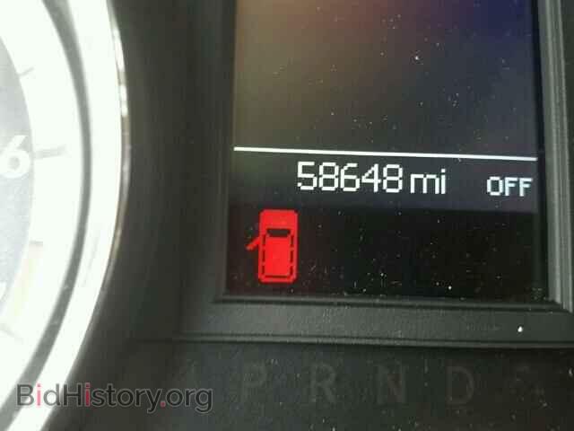 2012 DODGE CARAVAN - VIN: 2C4RDGDG0CR173717 - Фото 8