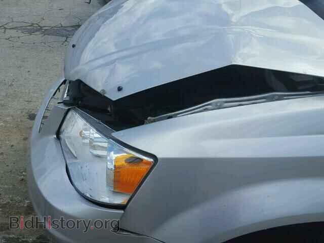 2012 DODGE CARAVAN - VIN: 2C4RDGDG0CR173717 - Фото 10