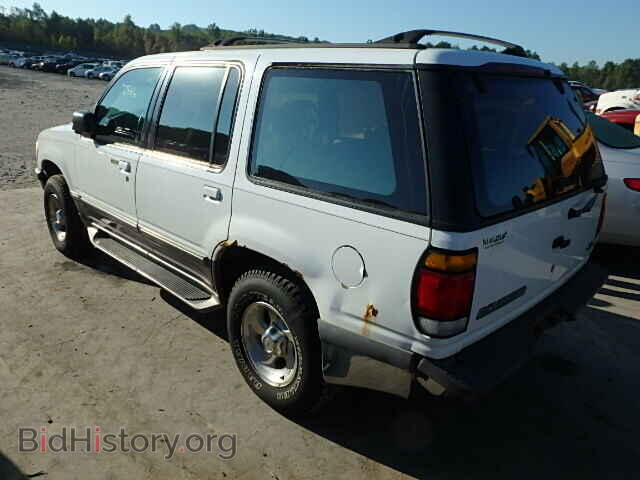 1997 FORD EXPLORER - VIN: 1FMDU34E7VZB01256 - Photo 3