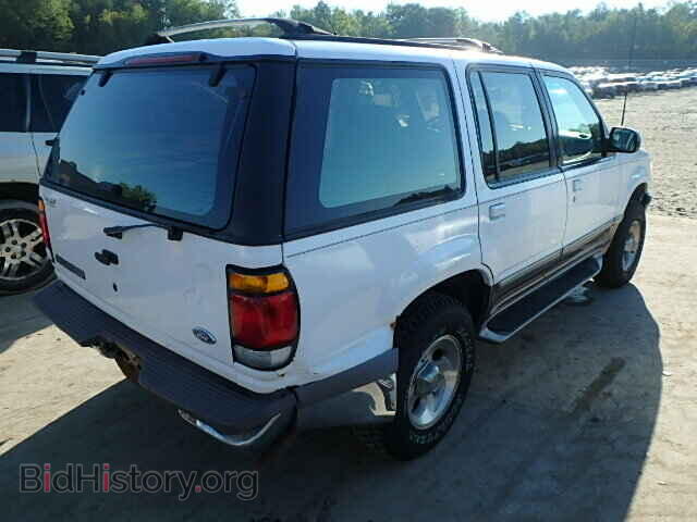 1997 FORD EXPLORER - VIN: 1FMDU34E7VZB01256 - Photo 4