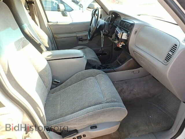 1997 FORD EXPLORER - VIN: 1FMDU34E7VZB01256 - Photo 5