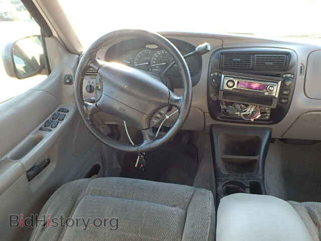 1997 FORD EXPLORER - VIN: 1FMDU34E7VZB01256 - Photo 9