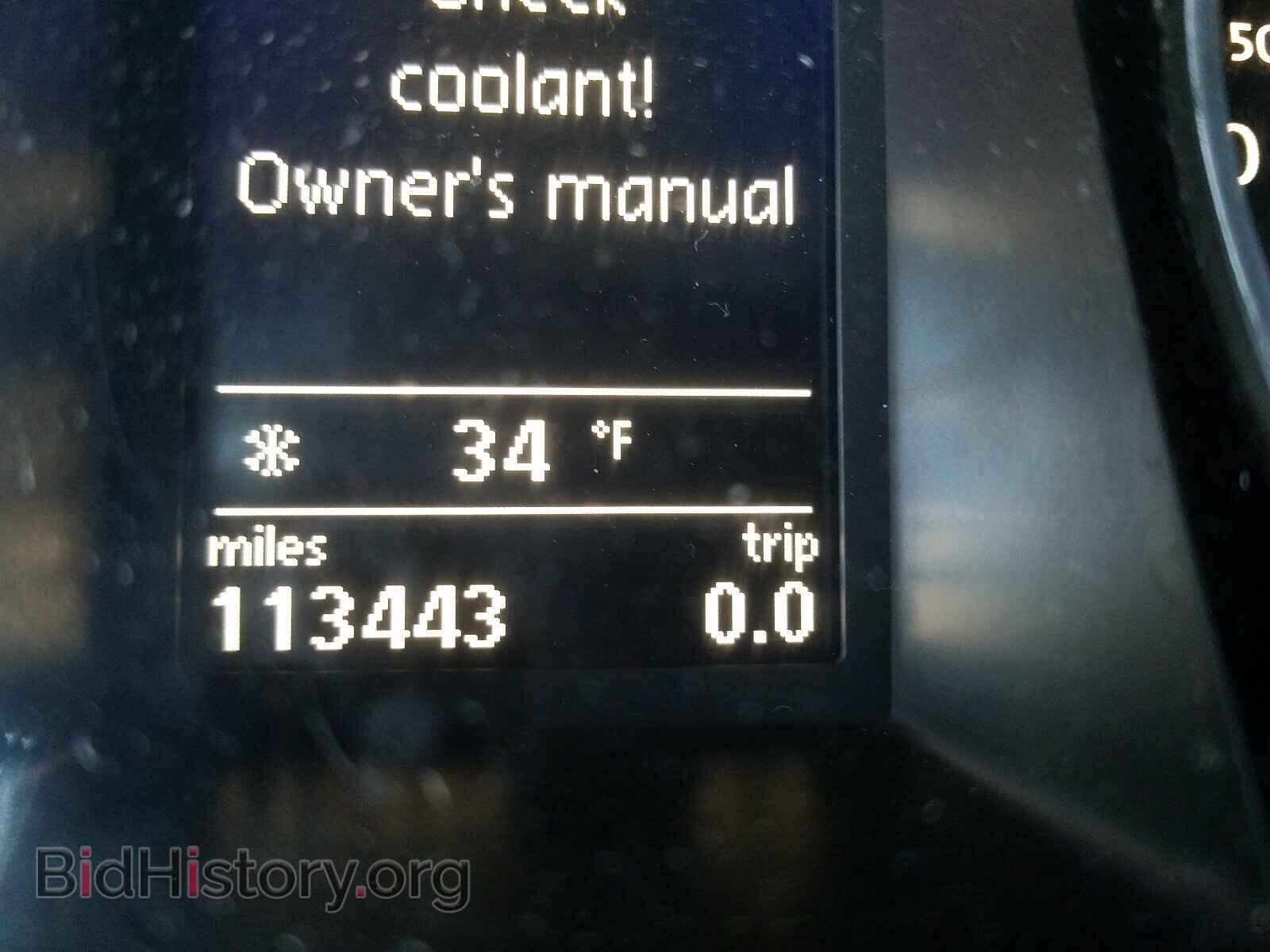 2009 VOLKSWAGEN CC - VIN: WVWML73C19E552968 - Фото 8