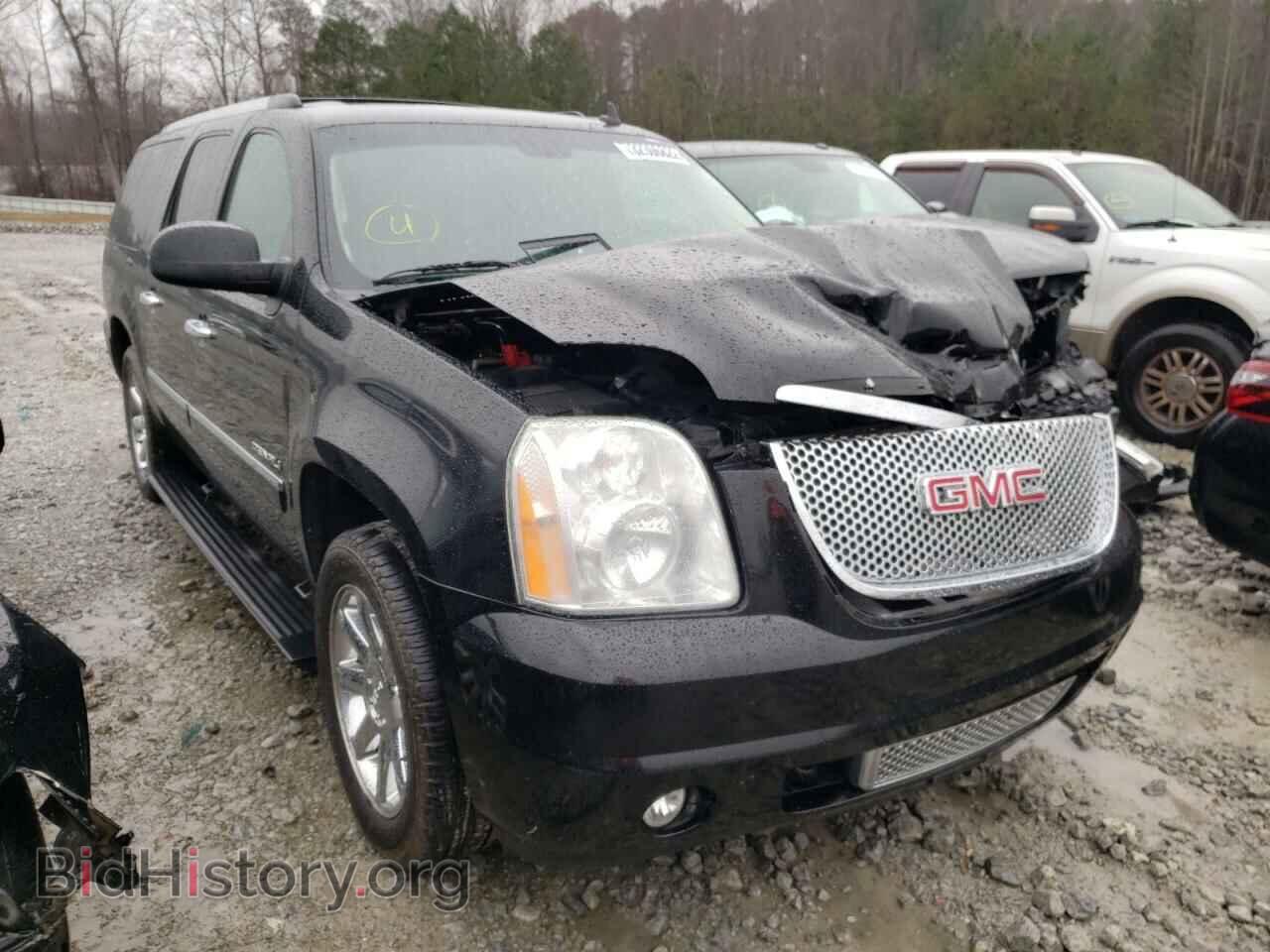 Photo 1GKS1MEF4CR264448 - GMC YUKON 2012