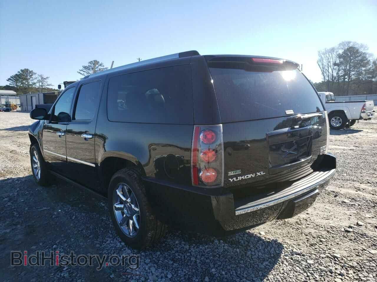 2012 GMC YUKON - VIN: 1GKS1MEF4CR264448 - Фото 3