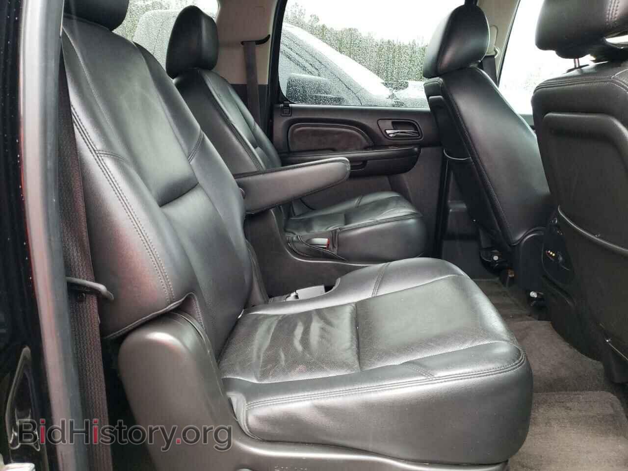 2012 GMC YUKON - VIN: 1GKS1MEF4CR264448 - Фото 6