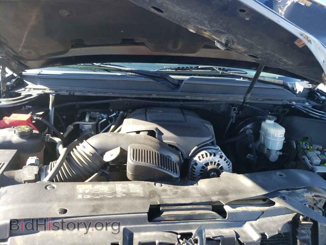 2012 GMC YUKON - VIN: 1GKS1MEF4CR264448 - Фото 7