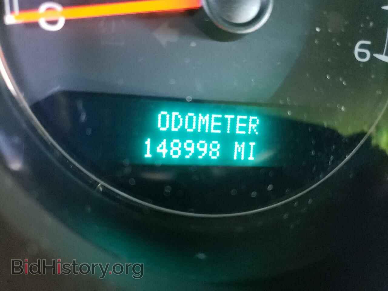 2012 GMC YUKON - VIN: 1GKS1MEF4CR264448 - Фото 8